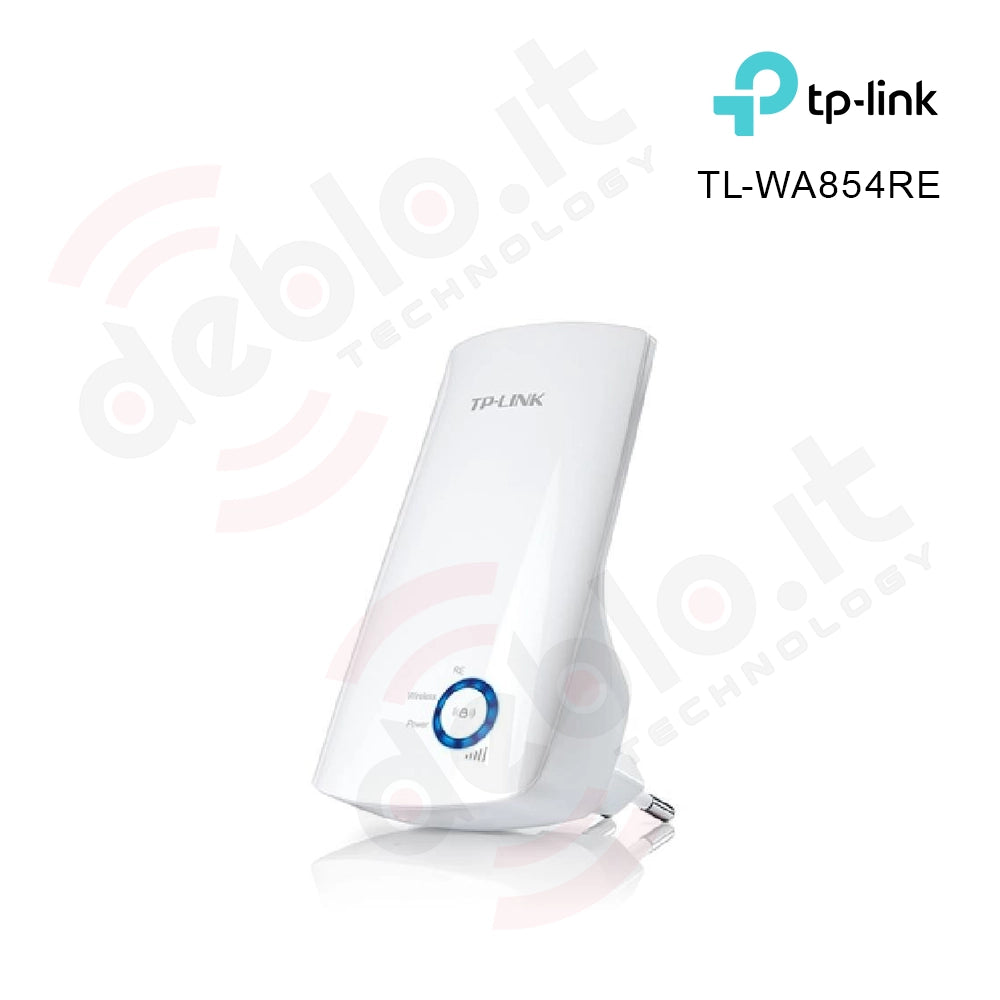 Extender Wi-Fi TP-Link (TL-WA854RE)